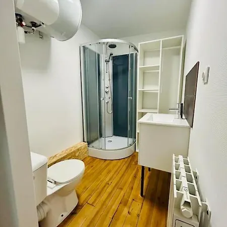 Apartamento Studio *