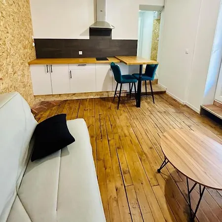 Διαμέρισμα Studio *