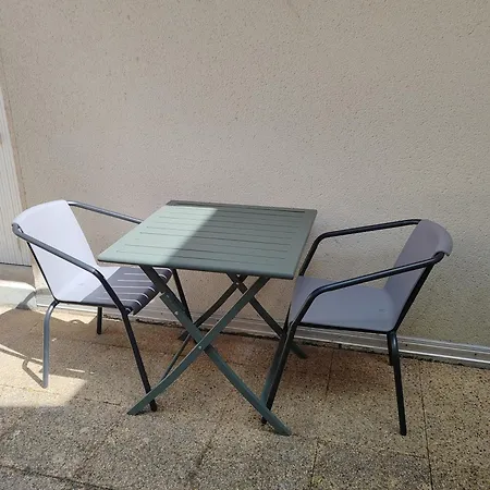 Studio Appartement