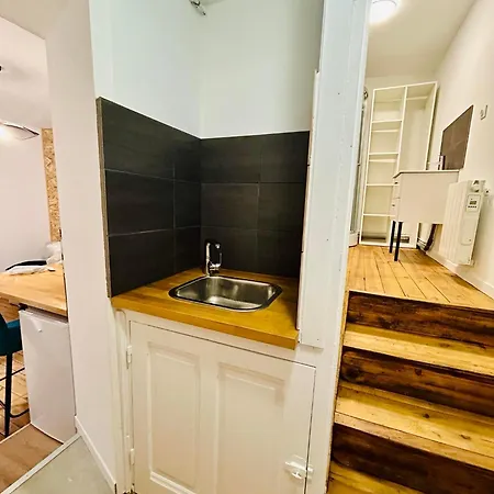 Studio Appartement